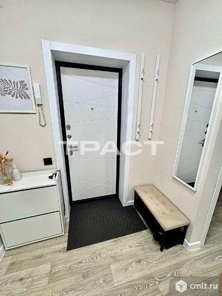 2-комнатная квартира 64,8 кв.м. Фото 13.