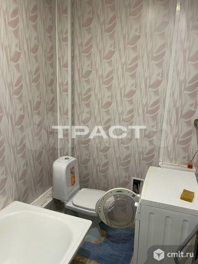 1-комнатная квартира 40,1 кв.м. Фото 10.