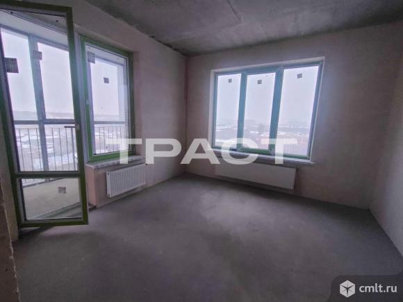 2-комнатная квартира 57,5 кв.м. Фото 10.