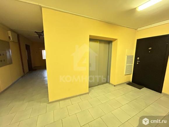 1-комнатная квартира 35 кв.м. Фото 20.