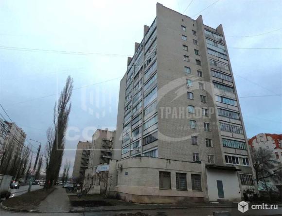 2-комнатная квартира 54 кв.м. Фото 1.