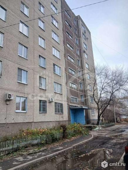 1-комнатная квартира 37,3 кв.м. Фото 8.