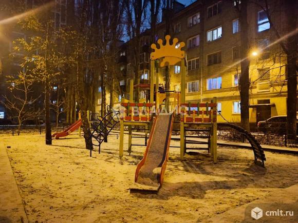 1-комнатная квартира 30,4 кв.м. Фото 13.