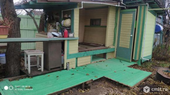 Дача 36 кв.м. Фото 1.