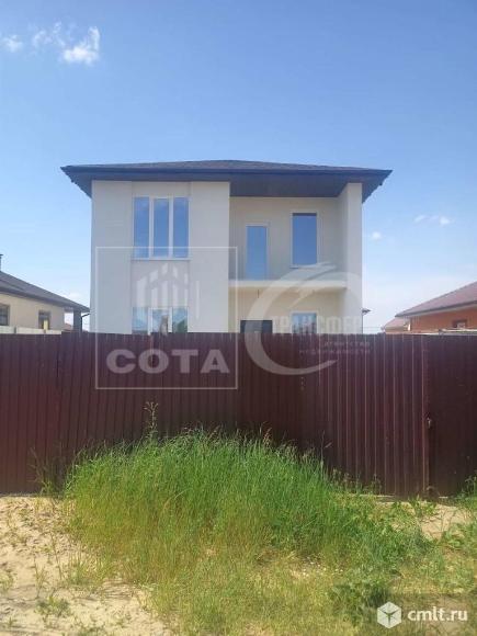 Дом 158 кв.м. Фото 18.