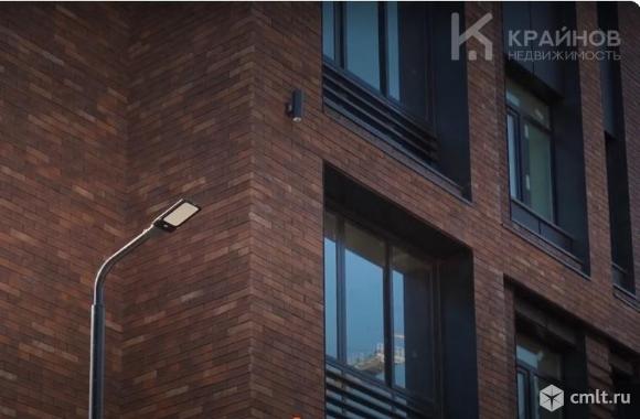 1-комнатная квартира 53,49 кв.м. Фото 20.