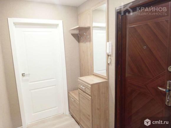 2-комнатная квартира 50,1 кв.м. Фото 14.