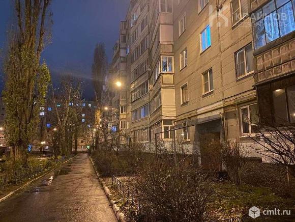 1-комнатная квартира 37,8 кв.м. Фото 10.