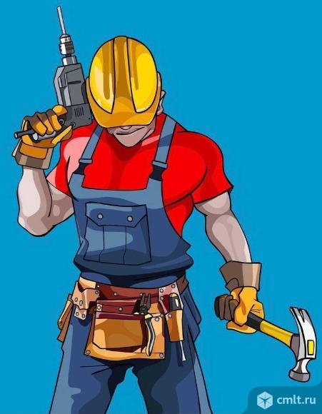 Грузчики, разнорабочие, бригадиры. Фото 5.