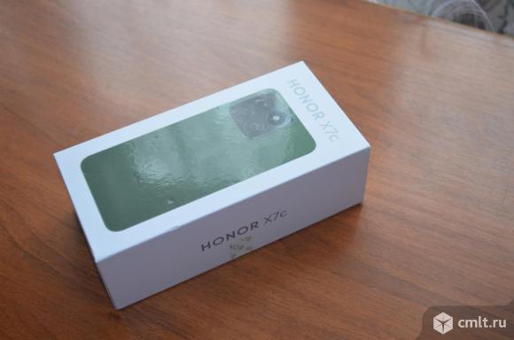 Смартфон Honor HONOR X7c 8/512 Гб. Фото 1.