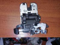 Замок Багажника для Skoda Rapid, NH1, NH3номер 8R0827505A, 4H08275058WD8275033G08275038U0827505A4H0827505A4H08275054H0827505A8K9827505A8U0827505A8R0827505A8R08275058K98275053G08275038W