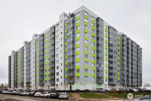 Продам 1-комн. квартиру 36.8 кв.м.. Фото 5.