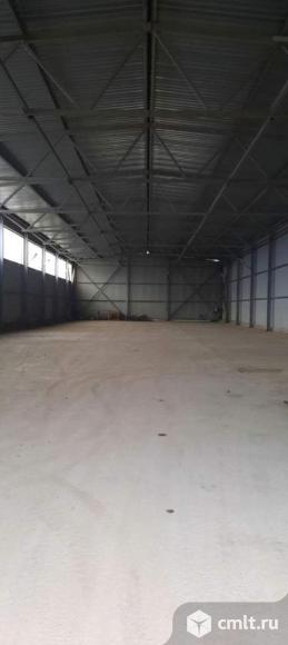 Аренда склада 1000 м2. Фото 3.