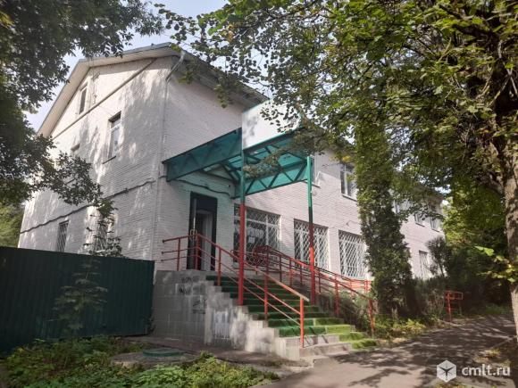 Аренда ПСН площадью 223.4 м2. Фото 1.