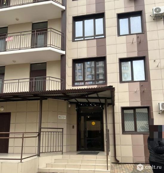 Продается 2-комн. квартира 55 кв.м.. Фото 1.