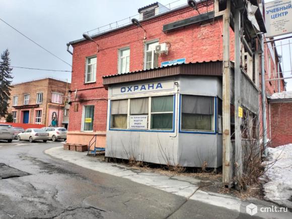 Помещение 13.5 м2. Фото 1.