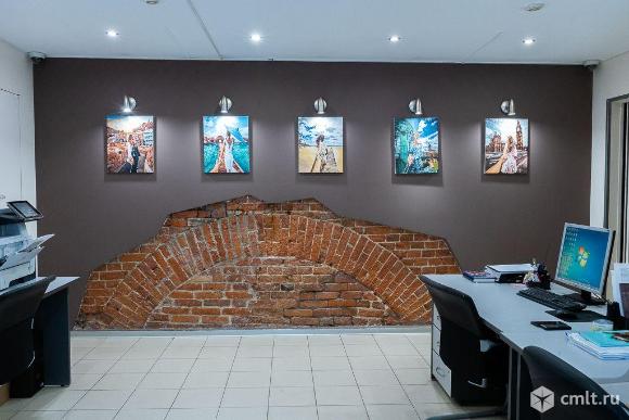Аренда офиса 103.3 м2. Фото 1.