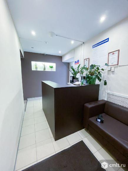 Аренда офиса 103.3 м2. Фото 18.