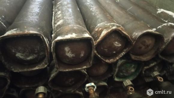 Покупаем баллоны. Фото 3.