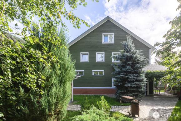 В аренду: таунхаус 120 м2.. Фото 1.