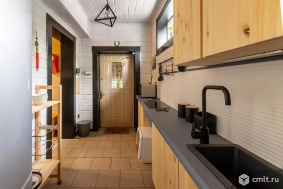 В аренду: таунхаус 120 м2.. Фото 15.