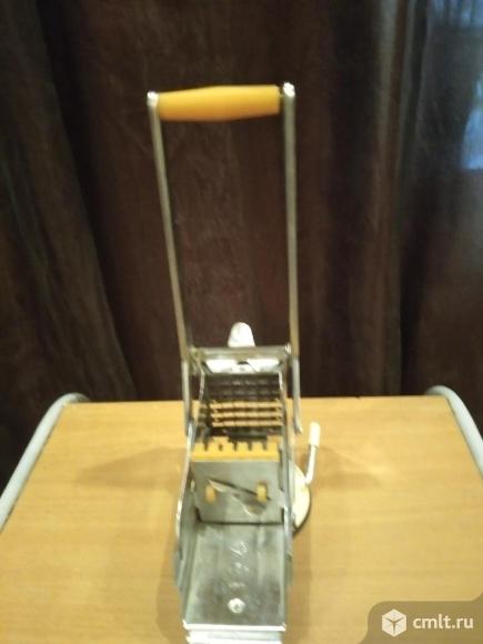 Овощерезка Россия. Фото 1.