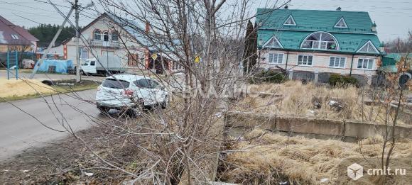 Участок 8,77 сот.. Фото 20.