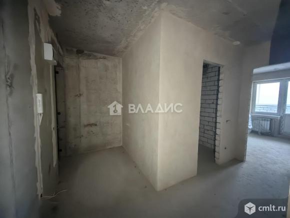 1-комнатная квартира 40,1 кв.м. Фото 20.