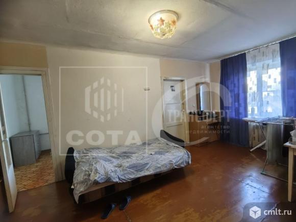 2-комнатная квартира 41,5 кв.м. Фото 1.