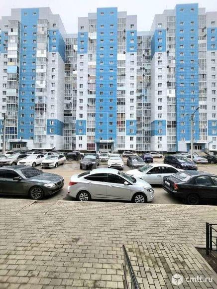 1-комнатная квартира 36 кв.м. Фото 12.