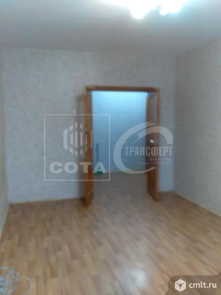 1-комнатная квартира 46 кв.м. Фото 1.