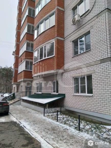 1-комнатная квартира 46 кв.м. Фото 20.