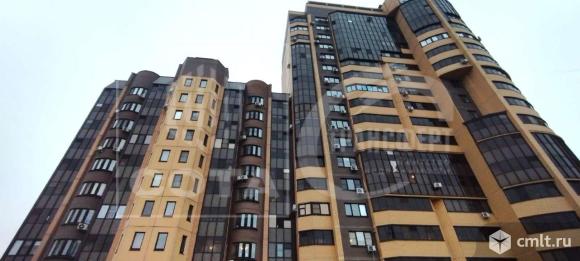 2-комнатная квартира 58,4 кв.м. Фото 1.