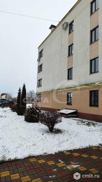 1-комнатная квартира 34,6 кв.м. Фото 20.