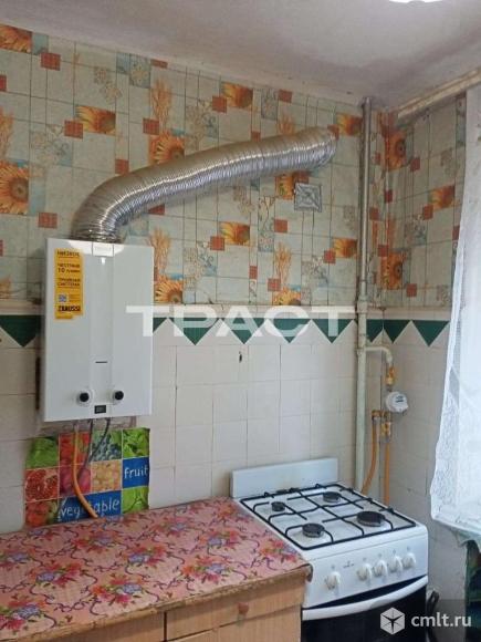 2-комнатная квартира 44,8 кв.м. Фото 12.