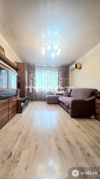 3-комнатная квартира 62,6 кв.м. Фото 1.