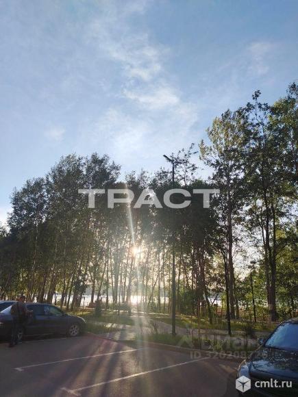 1-комнатная квартира 35 кв.м. Фото 15.