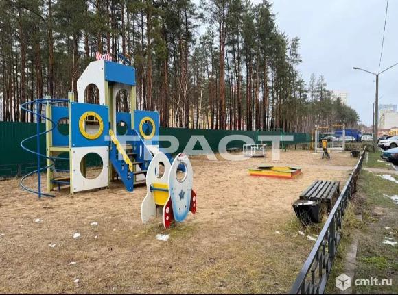 1-комнатная квартира 32 кв.м. Фото 13.