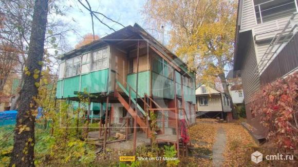 Дом 90 кв.м. Фото 1.