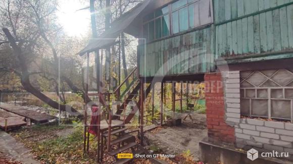 Дом 90 кв.м. Фото 4.