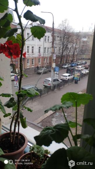 Комната 15 кв.м. Фото 1.