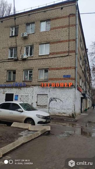 Комната 15 кв.м. Фото 16.