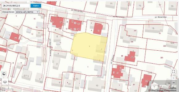 Дом 90,9 кв.м. Фото 1.