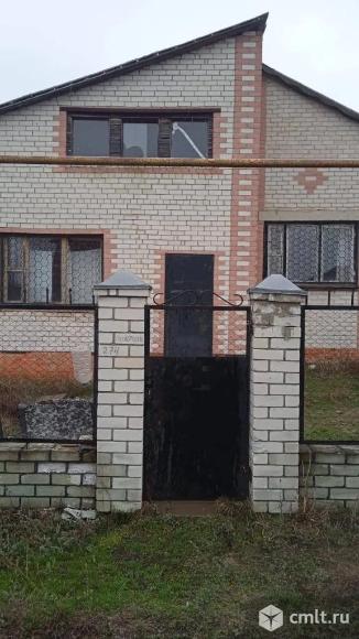 Дом 189 кв.м. Фото 1.