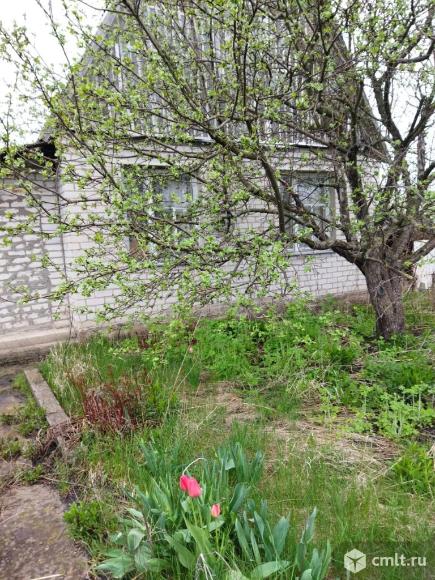 607 км, Спутник СНТ. Дача, кап. дом 7х7 м, 49 кв.м, 8 соток. Фото 1.