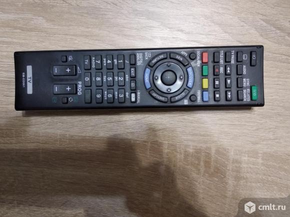 Телевизор ж/к Soy KDL-40W605B. Фото 4.