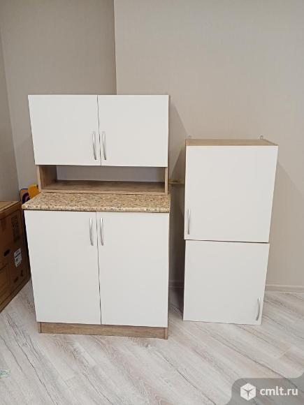Кухонный гарнитур бу даром. Фото 1.