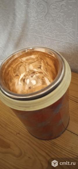 Термос СССР. Фото 2.