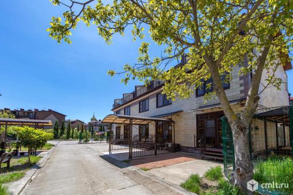 Таунхаус 88.6 м2 на участке 0.4 сот.Таунхаус 88.6 м2 на участке 0.4 сот.. Фото 15.