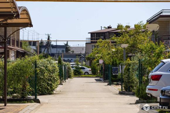 Таунхаус 88.1 м2 на участке 0.4 сот.Таунхаус 88.1 м2 на участке 0.4 сот.. Фото 1.